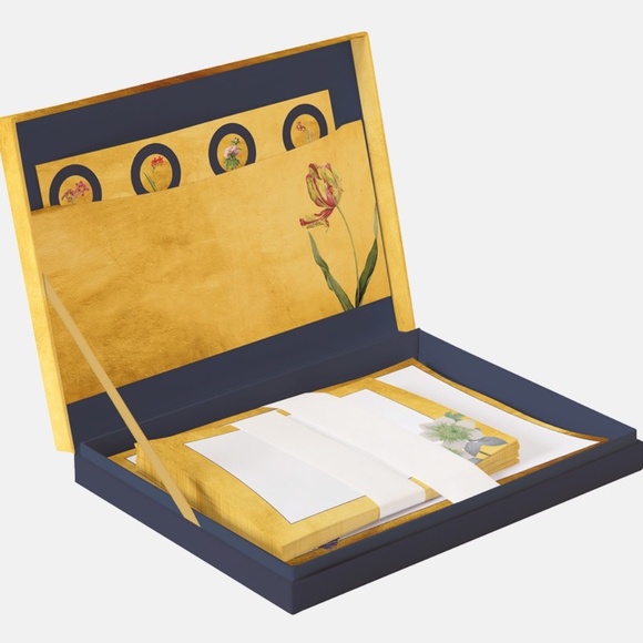 New Redoute Writing Set - Picture 2 of 3